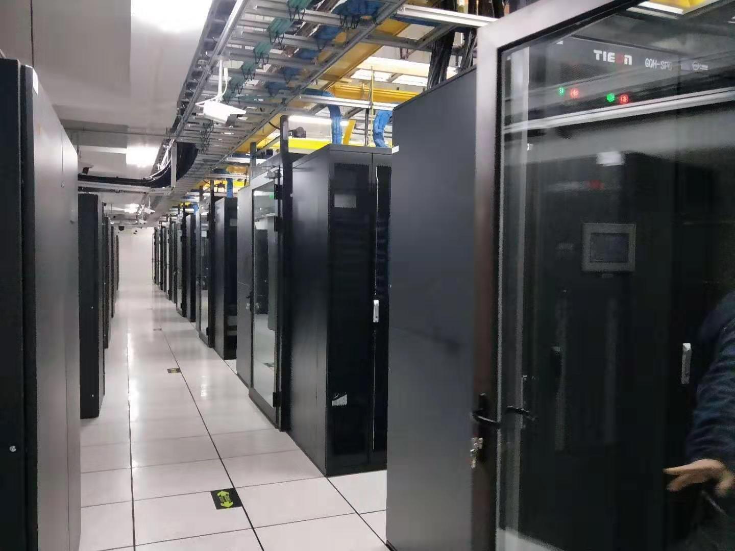 矿机托管天津IPFS机房-天津多线机房-天津自贸区机房